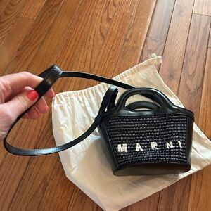 Marni crossbody bag NWOT